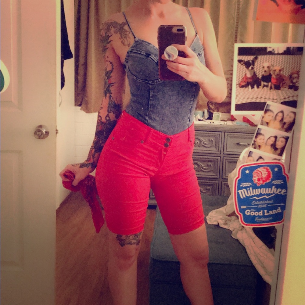 Jean One Piece